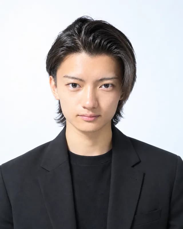 代表社員 林 昌輝
